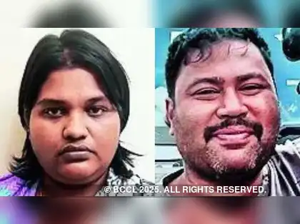 Bengaluru man dies in sleep after wife hits him with stick; she cites years of abuse, neglect and affair