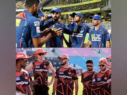 srh vs lsg live streaming SRH vs LSG Live streaming Start time