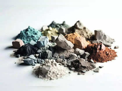 Union Cabinet approves royalty rates for critical and strategic minerals including lithium