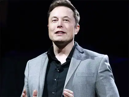 How Tesla founder Elon Musk tried to fund a grand spectacle in space - The Economic Times