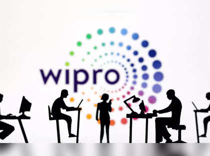 Wipro ADRs fall nearly 12% on Q1 revenue drop even as PAT beats estimates