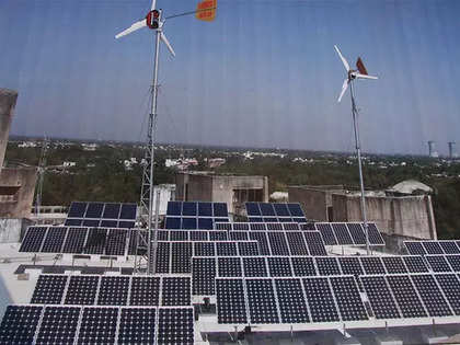 How modern technologies shaping India’s journey towards clean energy transition