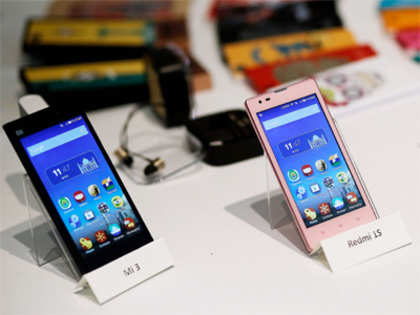 Despite exclusive tieup with Flipkart, Xiaomi Mi 3 is available on eBay, Quikr, OLX for significantly higher price