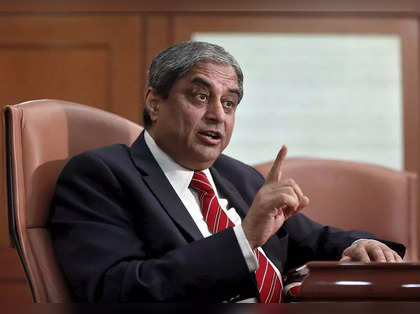 Paytm has got customers by way of cashback, not by rendering services: Aditya Puri
