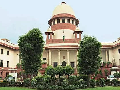 SC asks why names suggested for judgeship are pending with Centre