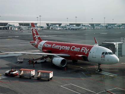 AirAsia India ties up with Reliance General Insurance