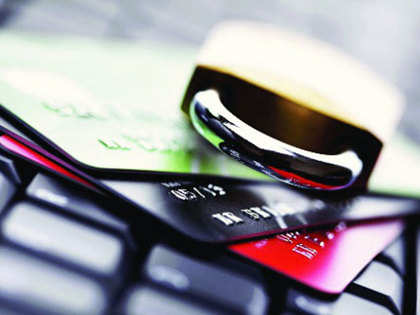 Almost half of card spends happen on fashion and retail stores: Report