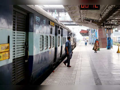Budget 2024 rejigs Indian Railways allocations but maintains goals