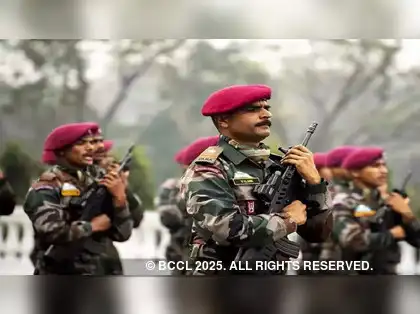 Agniveers: Defence Ministry considering medical safeguards for 