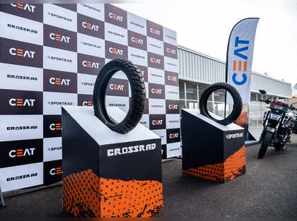 CEAT looks to grab opportunity in replacement tyre market growth fuelled by PV sales