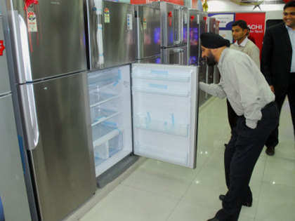 Godrej Appliances aims Rs 3,600 crore revenue in FY16