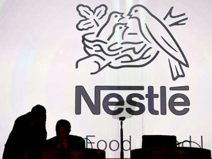 Nestle speeds up its game to touch double digit growth
