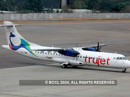 TruJet to connect more cities from Chennai