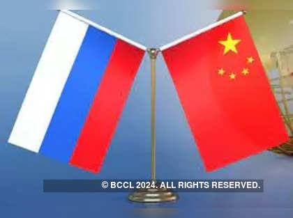 How China benefits from Western sanctions on Russia's energy exports