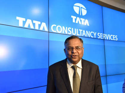 N Chandrasekaran was the unanimous choice for chairmanship of Tata Sons -  The Economic Times