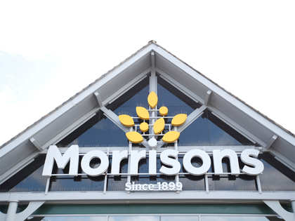 UK’s Morrisons rejects $7.6 billion takeover offer