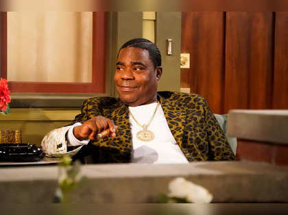 Crutch: This is what we know about Tracy Morgan starrer new Paramount+ comedy series