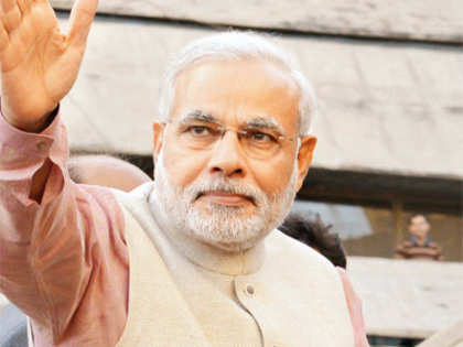Narendra Modi resigns as Maninagar MLA