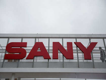 China's Sany Group to invest $2 bn in Gujarat; signs MoU