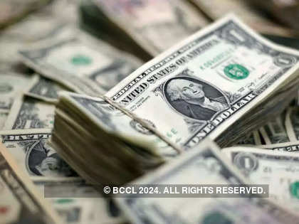 India's forex reserves hit record high of $642.5 bn: RBI data