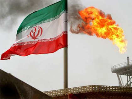 Farzad B gas field row: Not obligated to give deal to India, says Iran