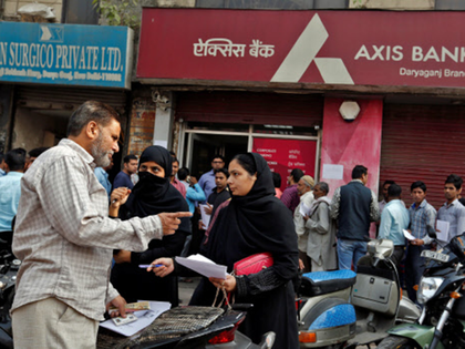 Axis Bank to report Q4 results on Wednesday; here’s what analysts say