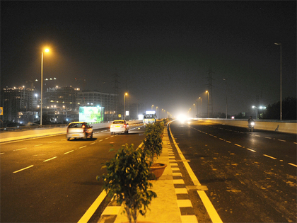 NHAI revives tender process for Bengaluru-Mysuru Expressway
