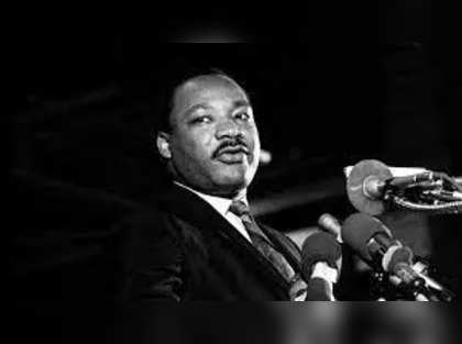 Junior Boy Junior Garal Xxx - MLK Day 2023 Bank Holiday: MLK Day 2023: Are banks, stock market open on  Martin Luther King Jr. Day? Check date, significance - The Economic Times