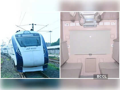 Russian Co-RVNL lowest bidder for sleeper Vande Bharat trains
