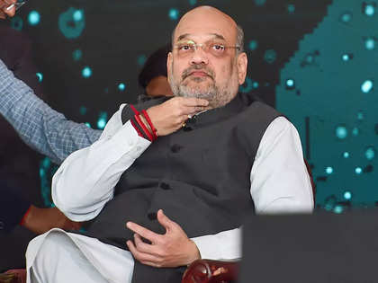 Solutions to all problems of society are in Gita: Amit Shah