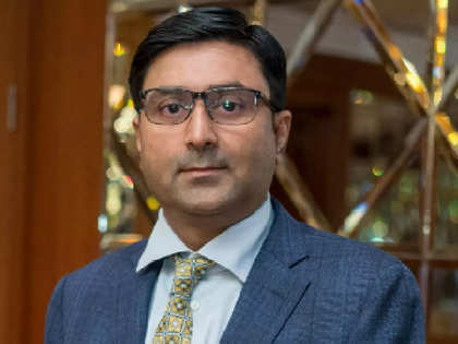 ETMarkets Smart Talk: If you have $100 then invest in India; Mohit Ralhan explains his long-term view