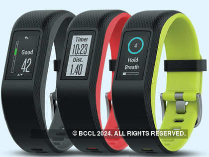8 Best Fitness Bands Available In India Across Budgets | LBB