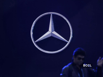 Global EV growth lags, Mercedes adjusts strategy for Indian market