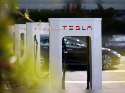 Tesla's Sales Drop: A sign that its grip on the EV market is slipping