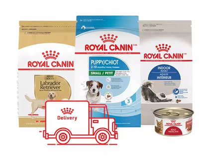 French pet food maker Royal Canin opens new plant in Maharashtra with ₹100 crore investment