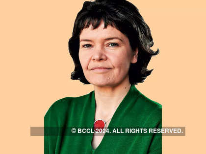 21st century economics needs a better goal than ‘growth’: ​Kate Raworth