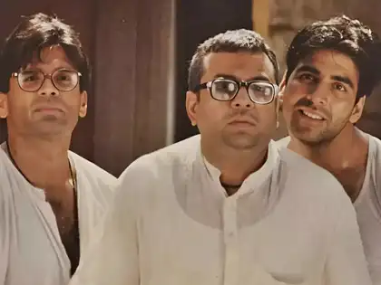 Inside Paresh Rawal's 'Hera Pheri 3' return: What really went down behind the scenes to bring back 'Baburao'?
