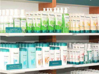Himalaya plans scaling up e-com biz, targets Rs 100 crore by 2018