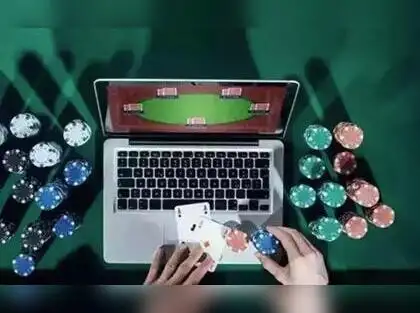 Online betting authority: Gaming body hails Karnataka move; calls for national framework - The Economic Times
