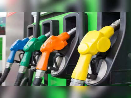 Oil prices fall: Petrol, diesel price cut if decline sustained