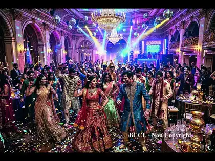 Once an institution of warmth and wit, parties are now an embodiment of ...