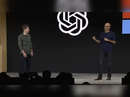 OpenAI and Microsoft bankroll new AI training for teachers