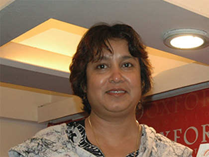 BJP finds ally in Taslima Nasreen to build support for citizenship bill