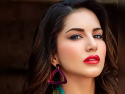 Remove ‘Madhuban mein Radhika’ music video in 3 days or face action: MP minister warns Sunny Leone, singers