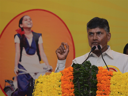 Andhra Pradesh government partners with British Council to help students improve soft skills