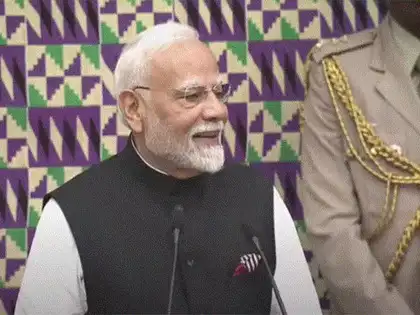 Terrorism is enemy of humanity, global community must stand united to deny it any shelter or space: PM Modi