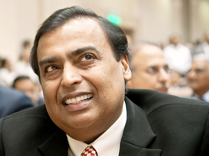 Mukesh Ambani’s wealth soared 43% since Nifty’s previous high; but Adani lost it by half