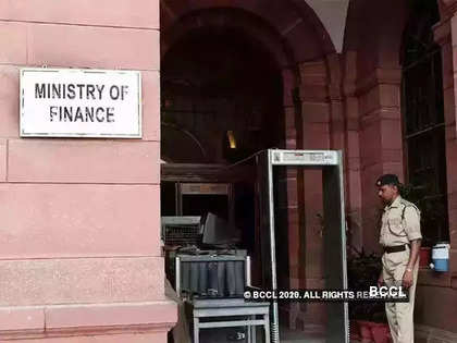 Finance ministry steps up capex scrutiny on front-loading funds to states