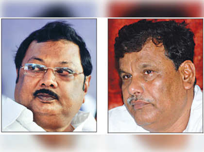 Ministers MK Alagiri, Srikant Jena at war over fertiliser subsidy bill