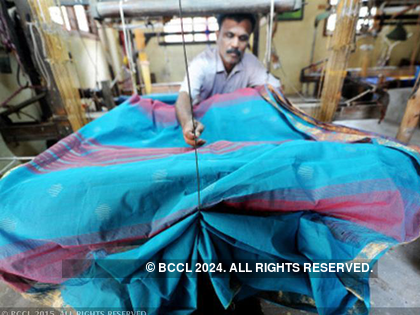 Tirupur Exporters Assn plea to Centre on ROSL refund